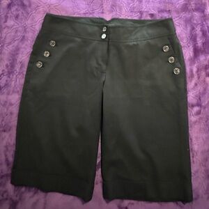 The Limited women’s dress shorts